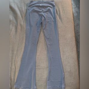 Lulu Lemon High-Rise Mini-Flared Pant 32”